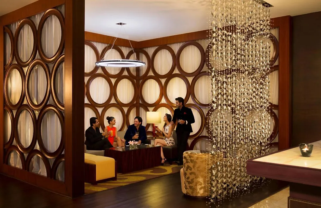 Jw Marriott Hotel Bengaluru-1