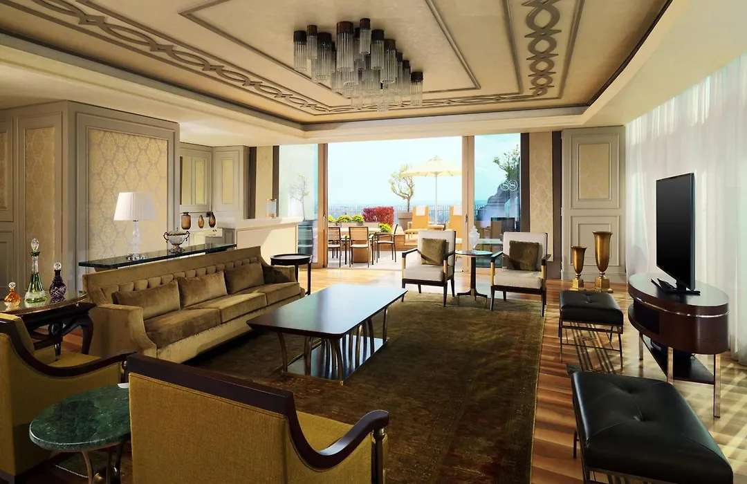Sheraton Grand Adana-1