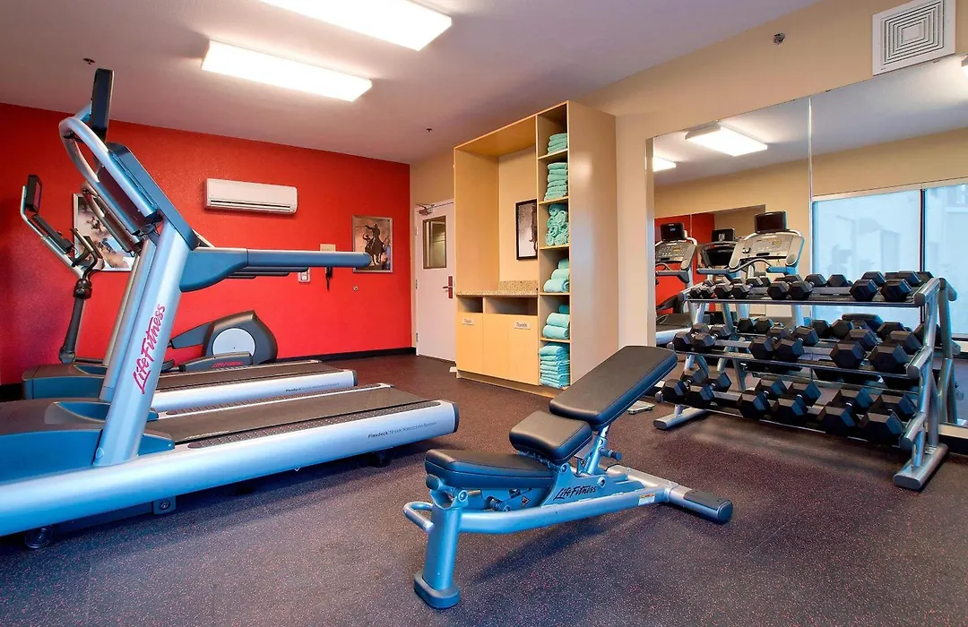 Towneplace Suites By Marriott Dodge City-1