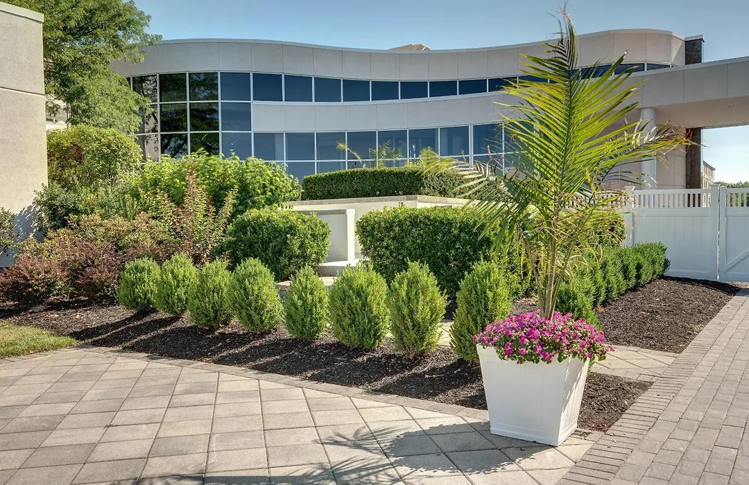 Sheraton Eatontown Hotel-1