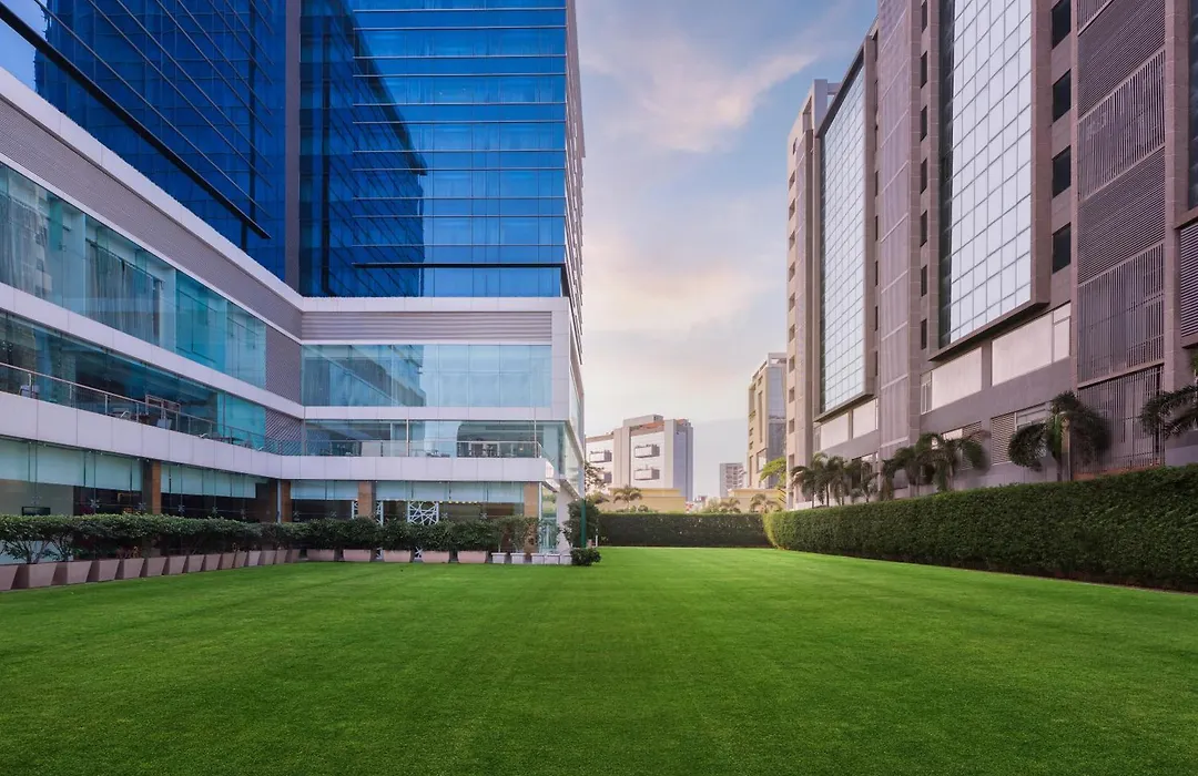 Renaissance Ahmedabad, A Premium Marriott Hotel-1