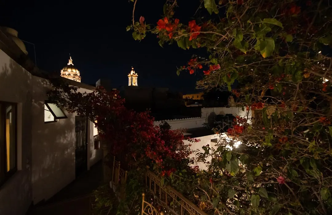 Hotel Casa San Miguel-1
