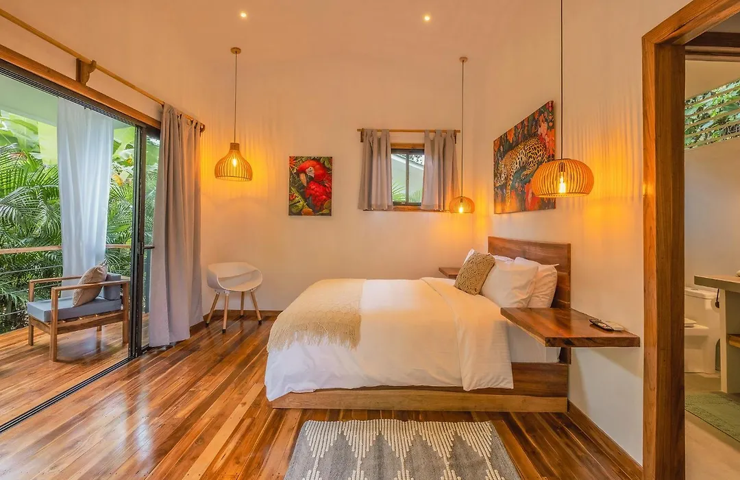 El Nido Jungle Lodge-1