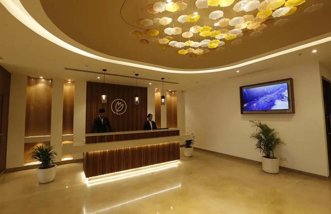 Tulip Inn Zirakpur-1