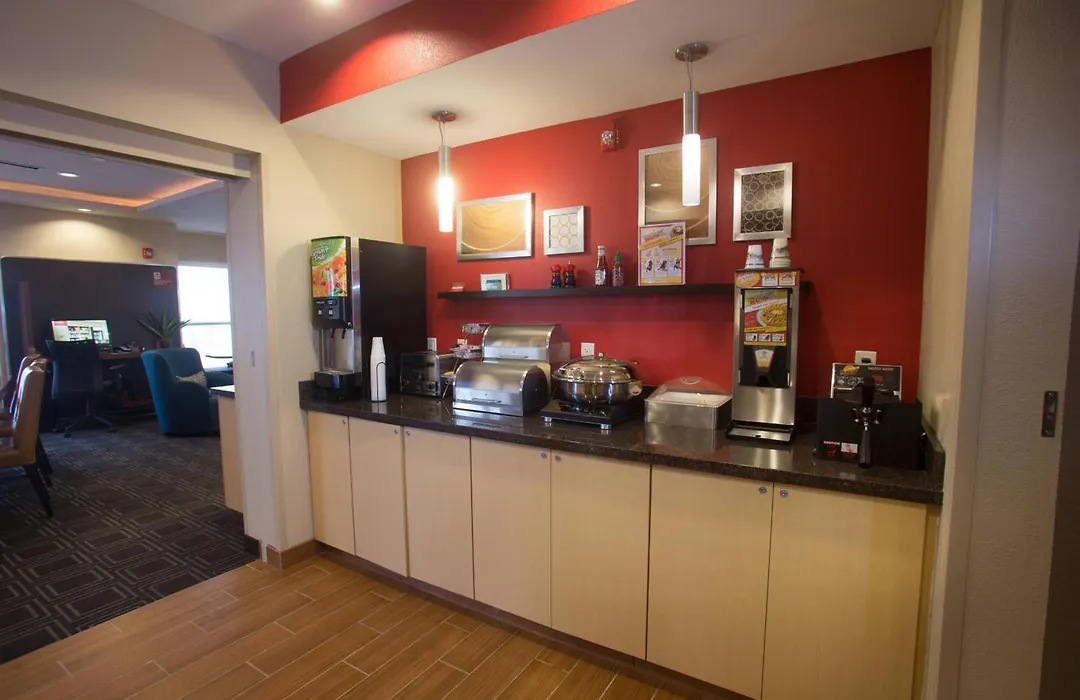 Towneplace Suites By Marriott Lincoln North-1