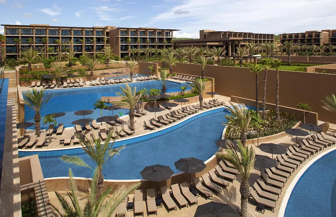 Jw Marriott Los Cabos Beach Resort & Spa-1