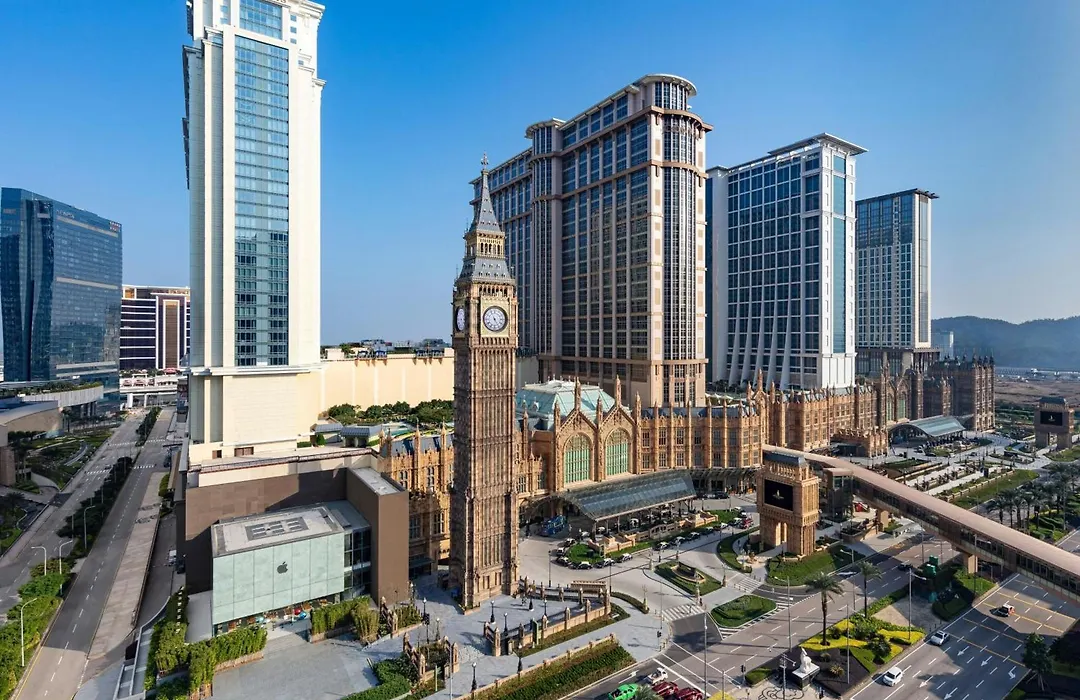 St. Regis Macao-1