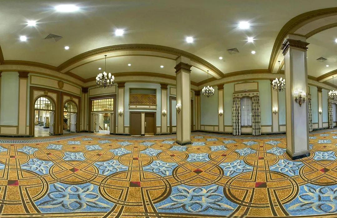 The Westin Poinsett, Greenville-1