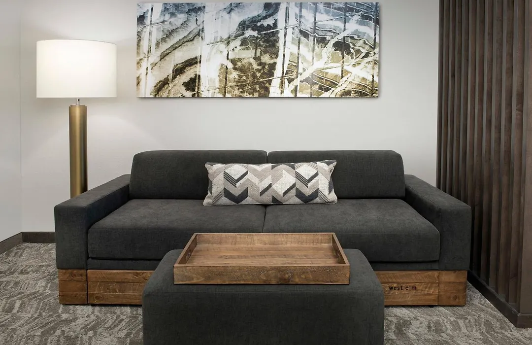 Springhill Suites By Marriott Atlanta Perimeter Center-1