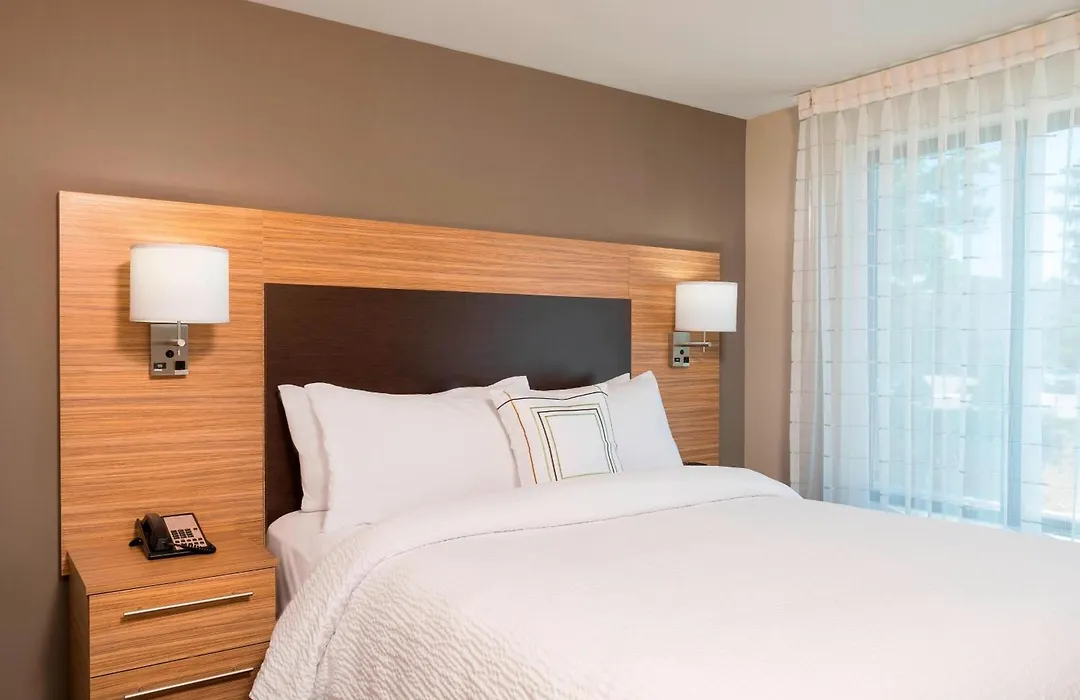 Towneplace Suites By Marriott Ontario-Mansfield-1