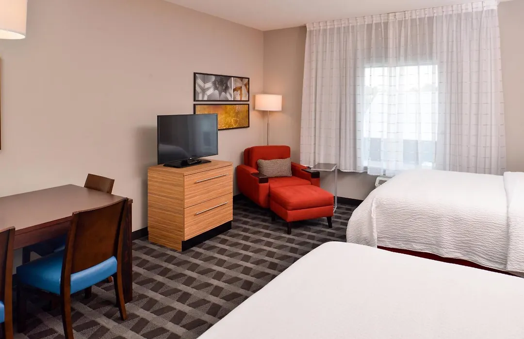Towneplace Suites By Marriott Laplace-1