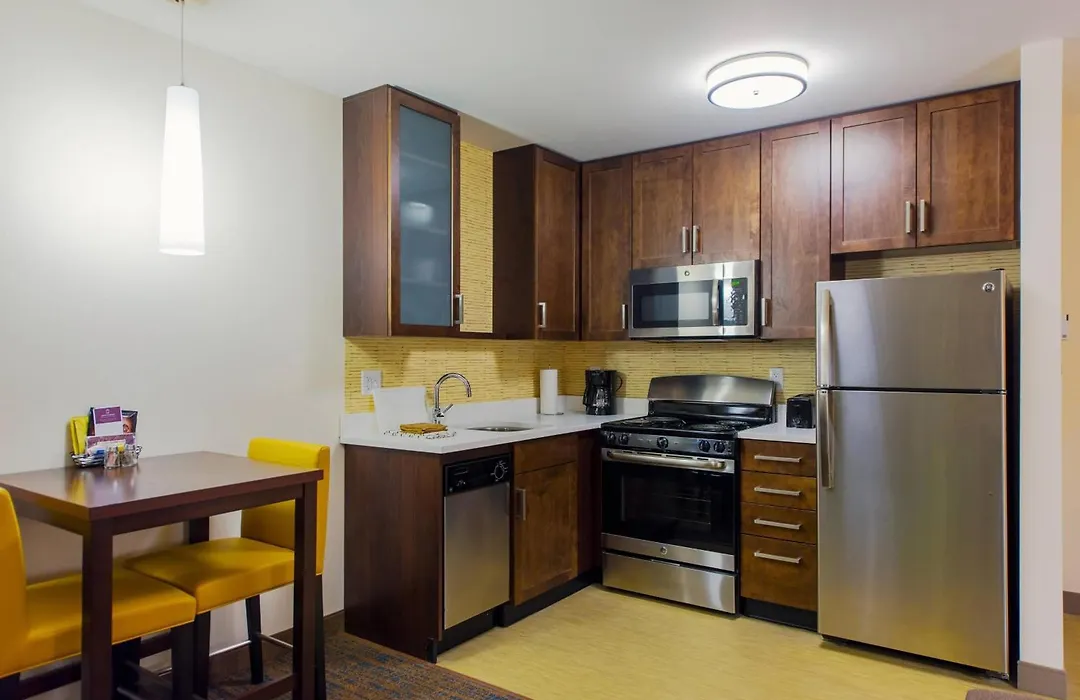 Residence Inn By Marriott Philadelphia Glen Mills/Concordville-1
