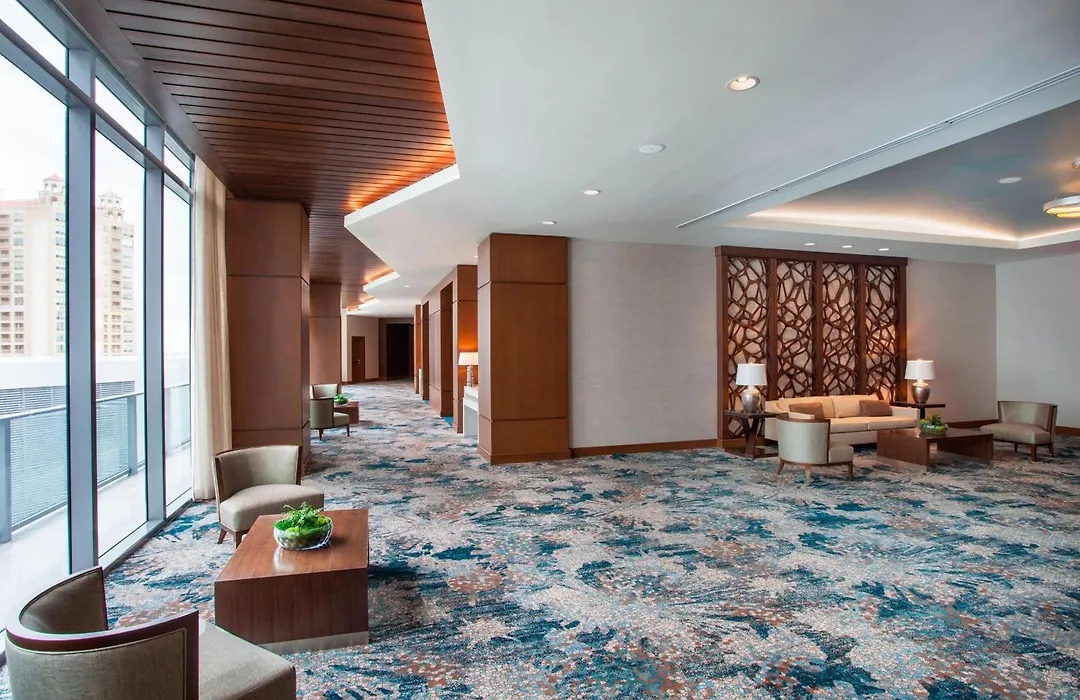 The Westin Sarasota-1