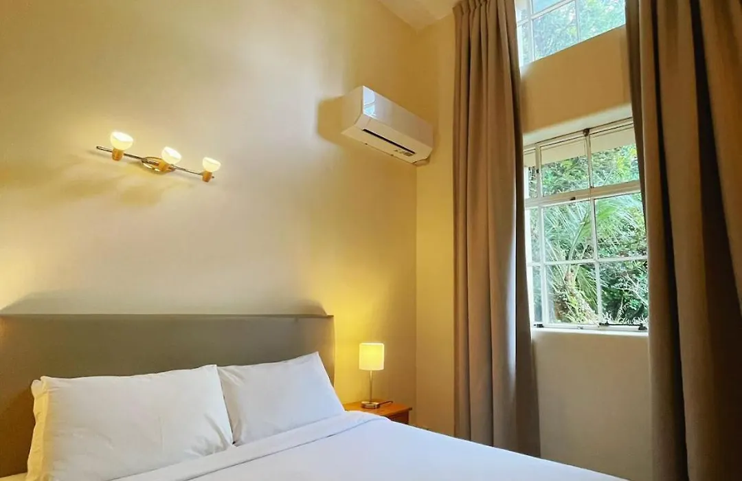 Grand Central Serviced Apartments-1