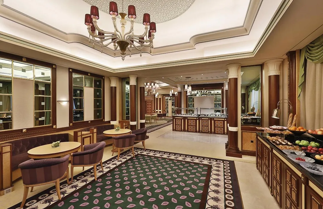 The Ritz-Carlton Jeddah-1