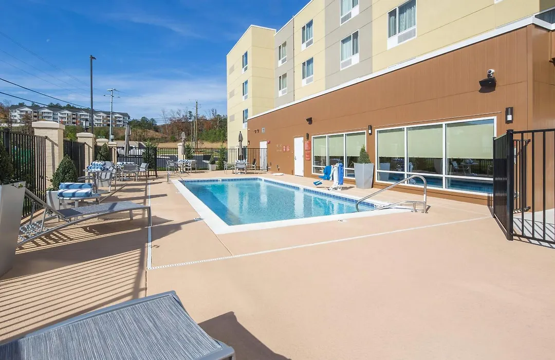 Towneplace Suites By Marriott Cleveland-1