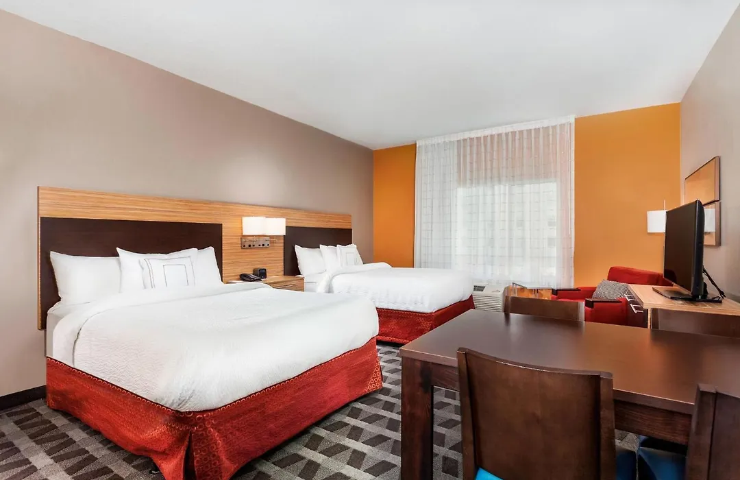 Towneplace Suites By Marriott Orlando Altamonte Springs/Maitland-1