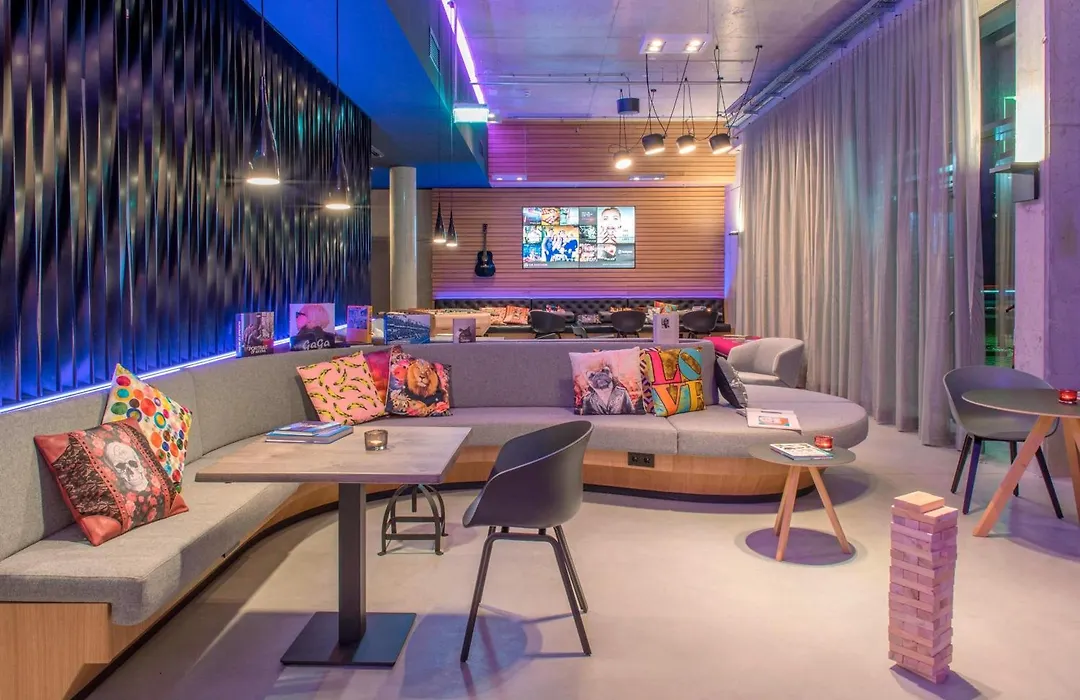 Moxy Munich Messe-1