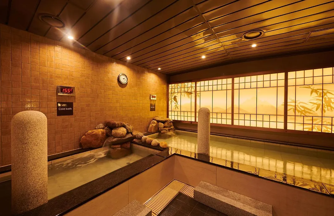 Dormy Inn Express Seoul Insadong-1