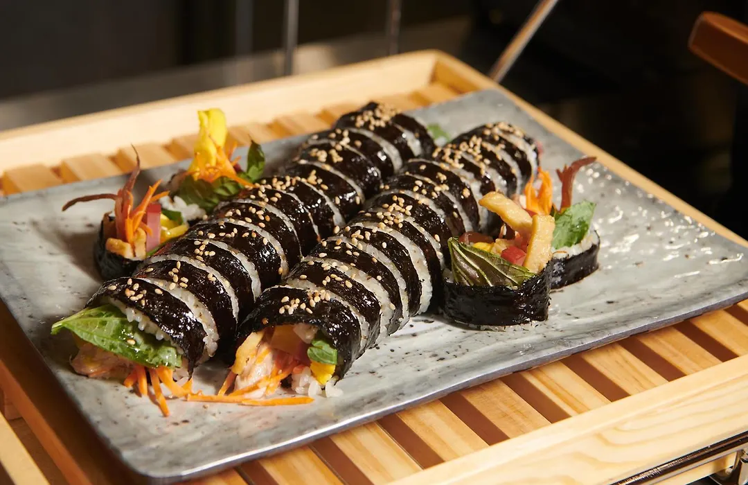 Dormy Inn Express Seoul Insadong-1
