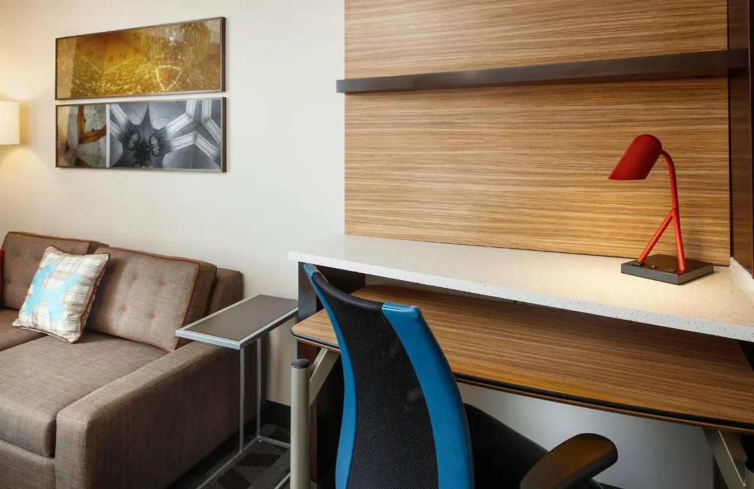 Towneplace Suites By Marriott Louisville Northeast-1