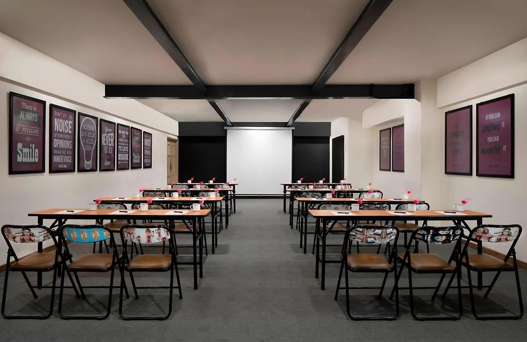 Moxy Bandung-1