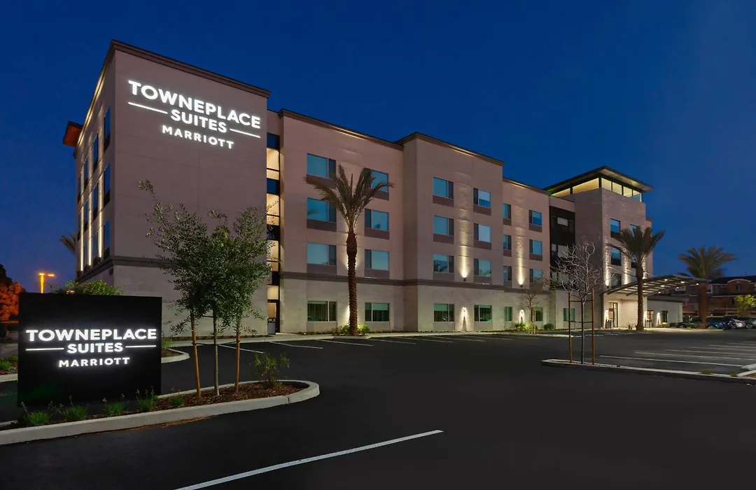 Towneplace Suites By Marriott San Diego Central-1