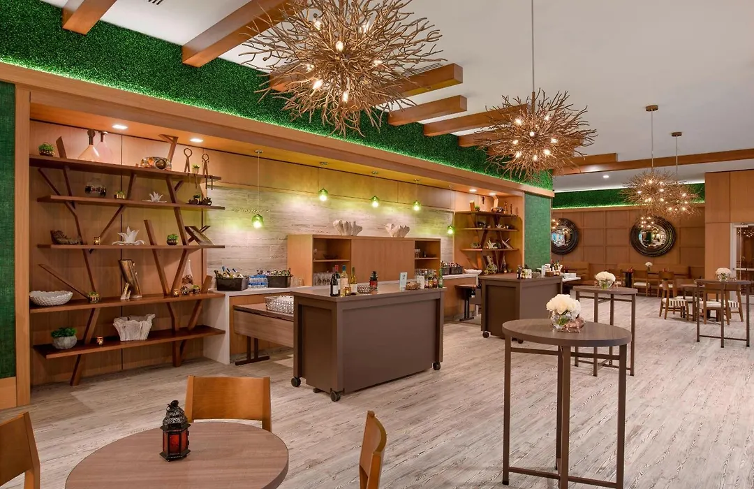 Springhill Suites By Marriott Greenville Downtown-1