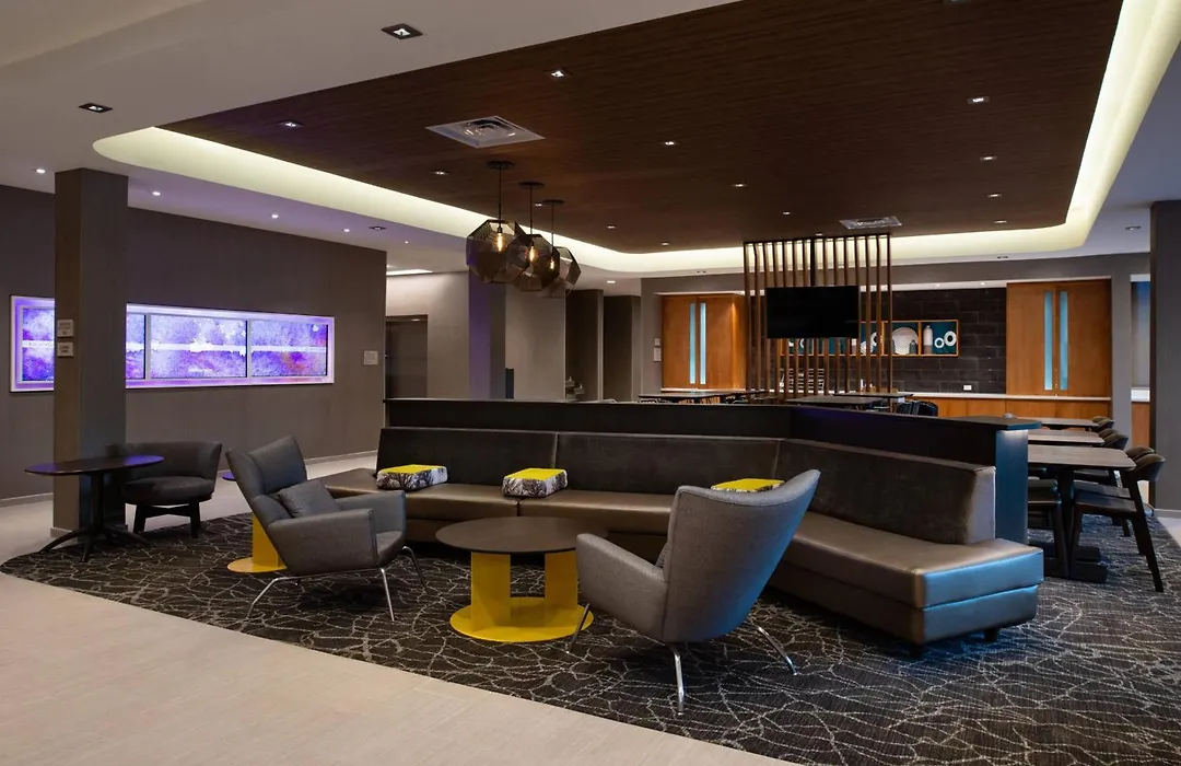 Springhill Suites By Marriott Elizabethtown-1