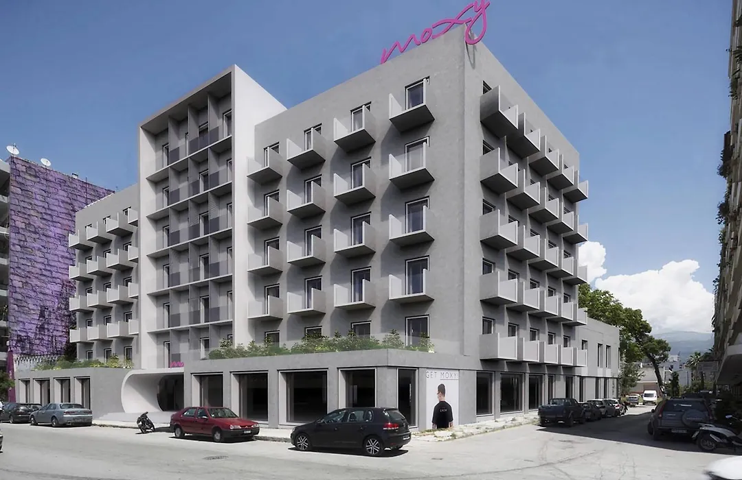 Moxy Patra Marina-1