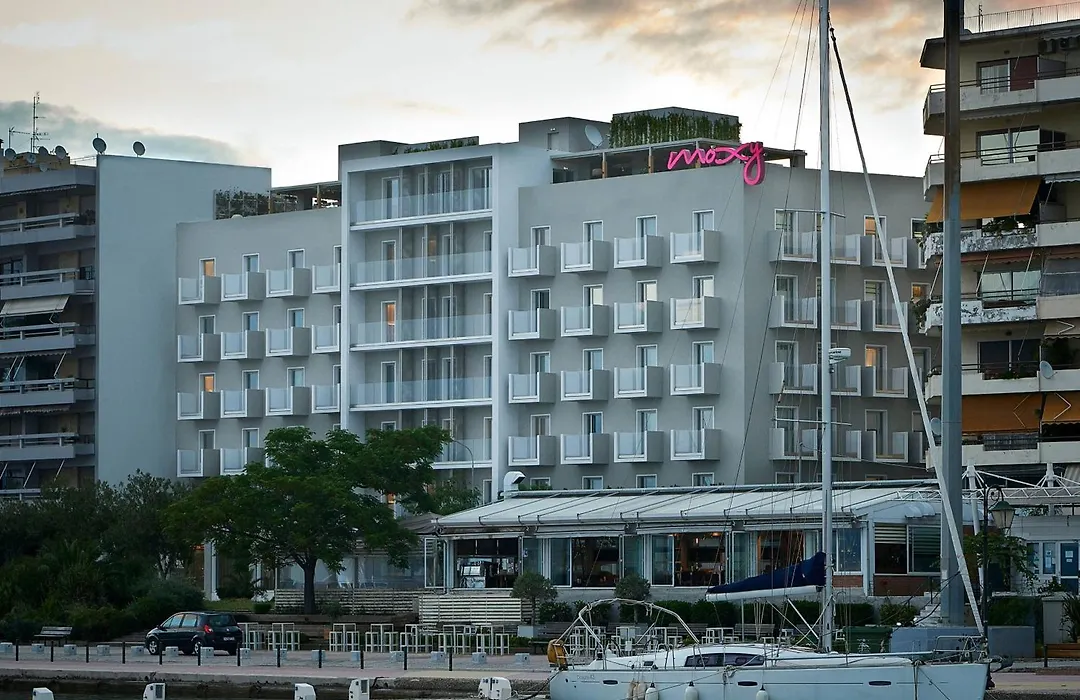 Moxy Patra Marina-1