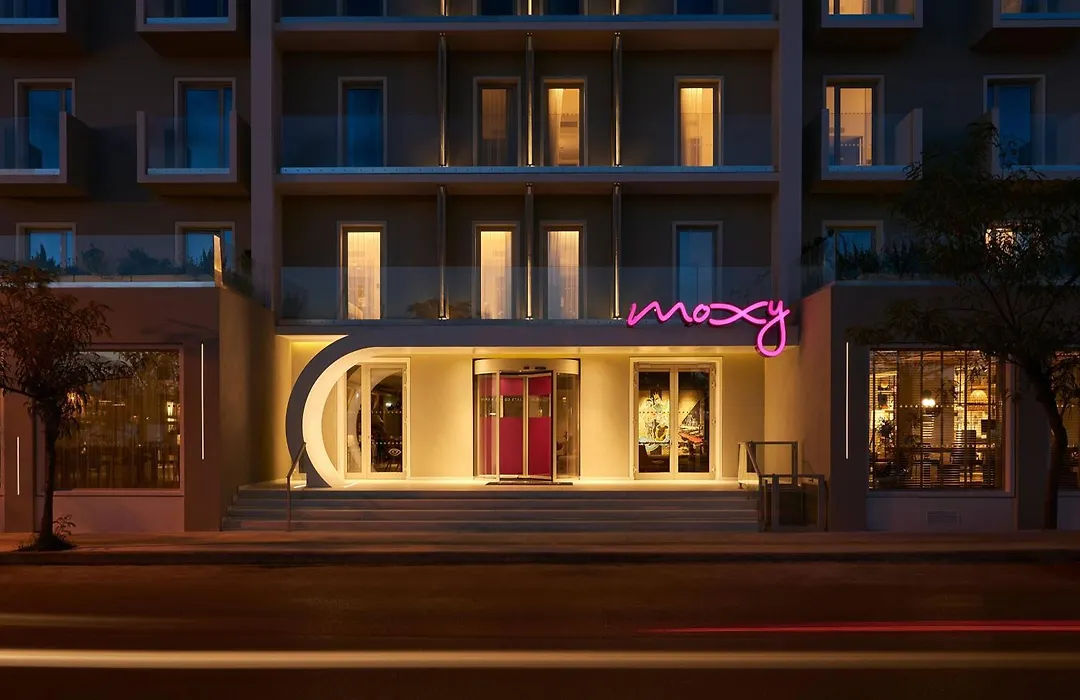 Moxy Patra Marina-1