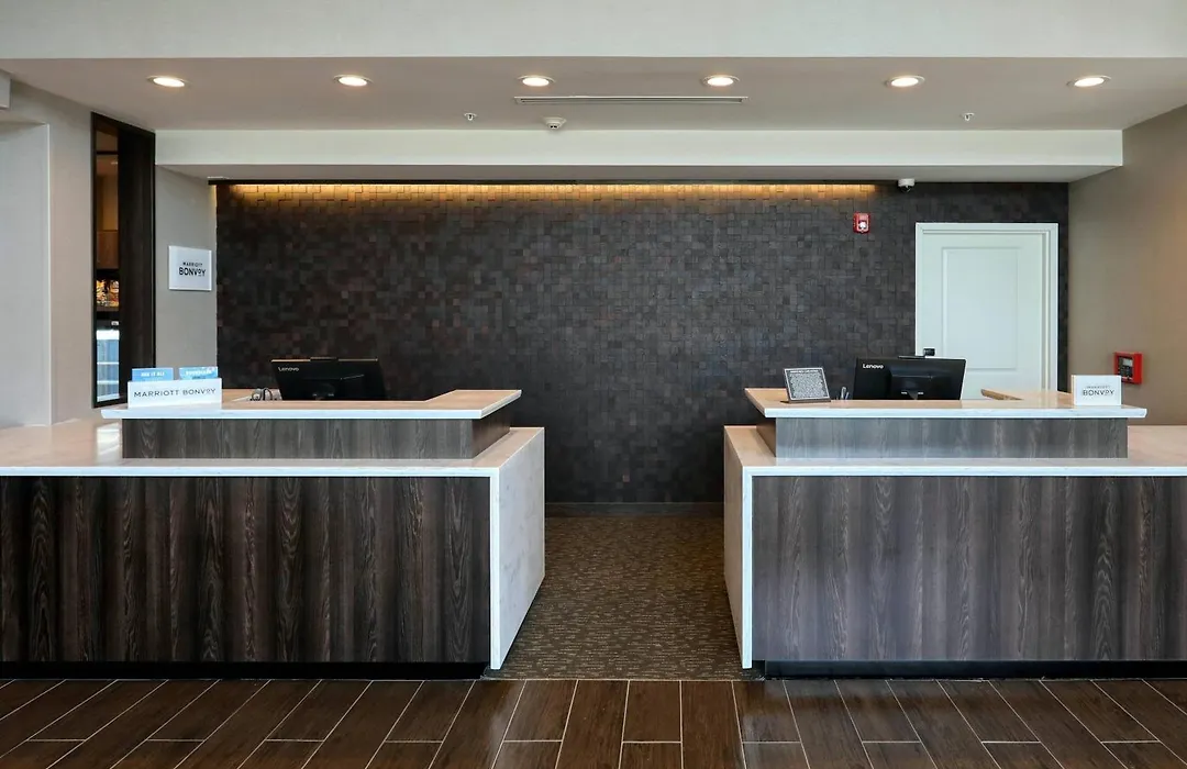 Residence Inn By Marriott Harrisburg North-1