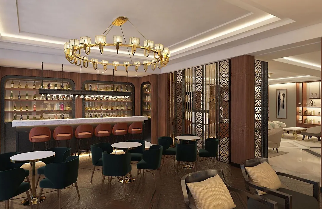 Sheraton Bishkek-1