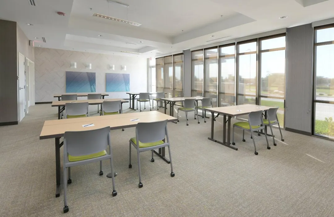 Springhill Suites By Marriott Texas City-1