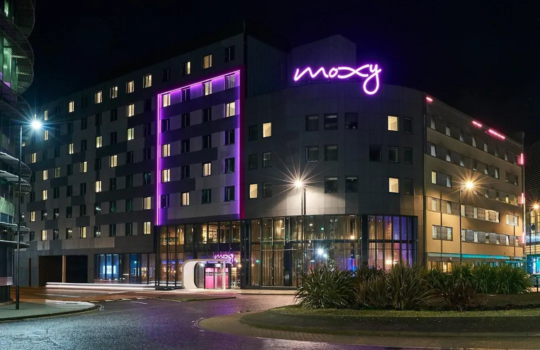 Moxy Southampton-1