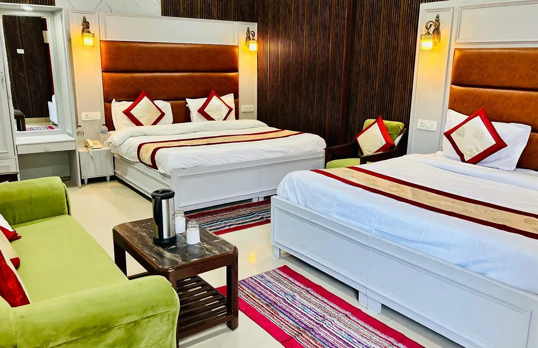 Hotel Amar-1