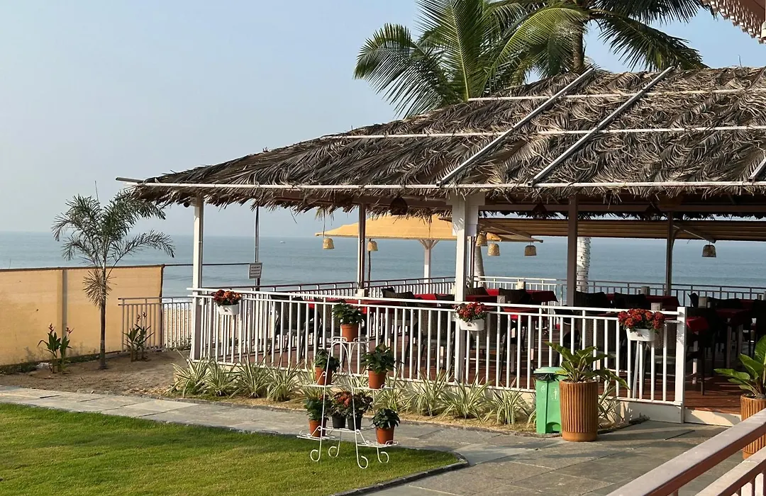 Anthy'S Guesthouse And Restaurant-1