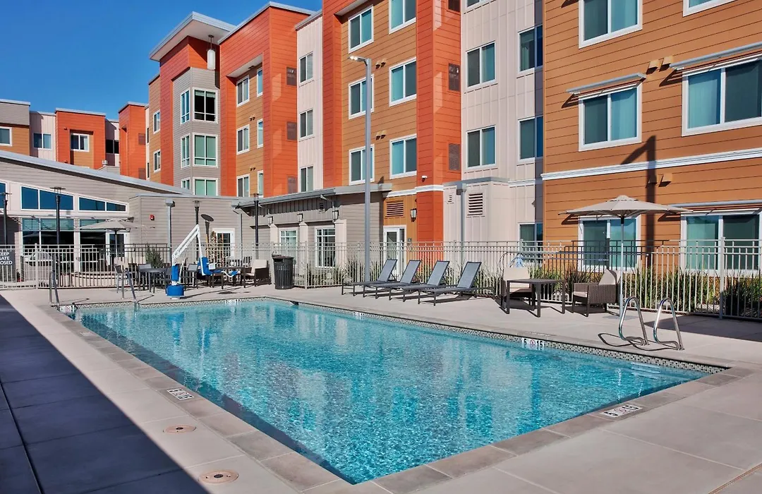 Residence Inn Sacramento Davis-1