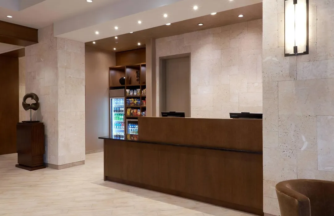 Towneplace Suites By Marriott Orlando Downtown-1