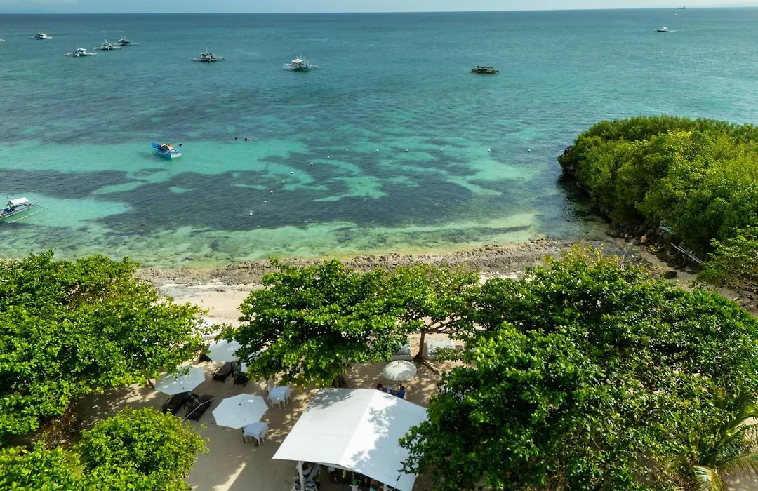 Blanco Beach Resort Malapascua-1