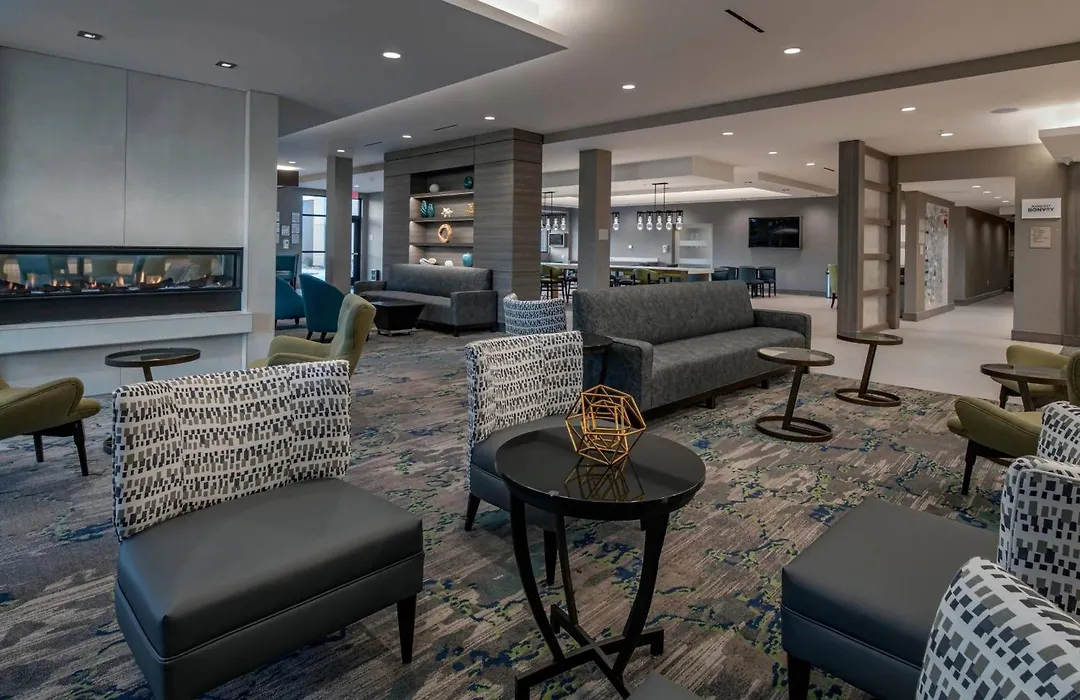 Towneplace Suites By Marriott Wrentham Plainville-1