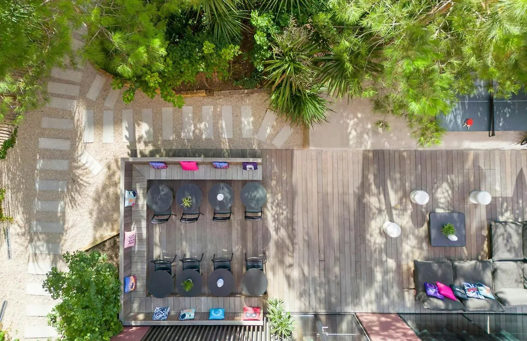 Moxy Bordeaux-1