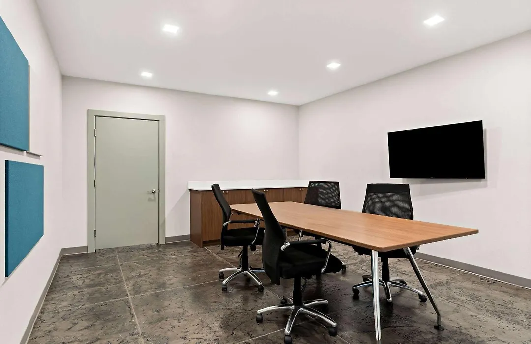 Holiday Inn Express & Suites George - Quincy South By Ihg-1