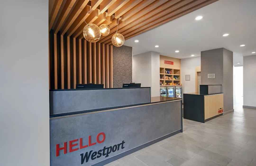 Towneplace Suites By Marriott Fall River Westport-1