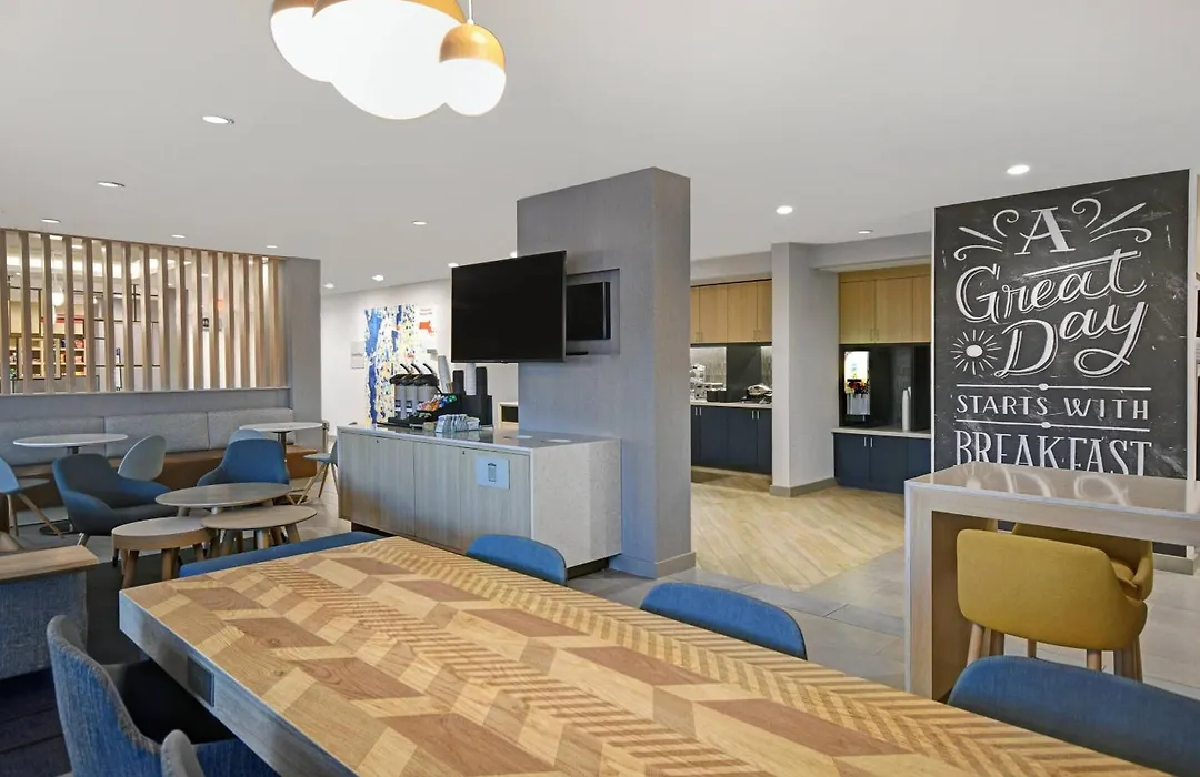 Towneplace Suites By Marriott Fall River Westport-1