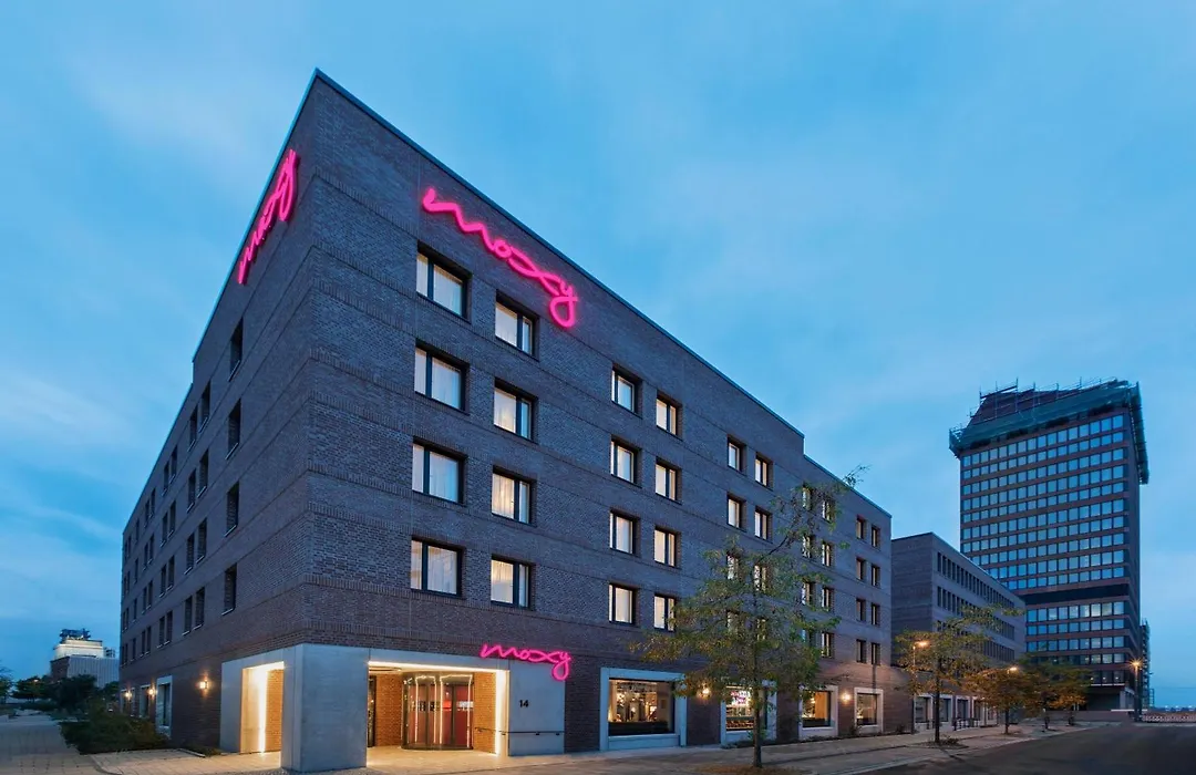 Moxy Bremen-1