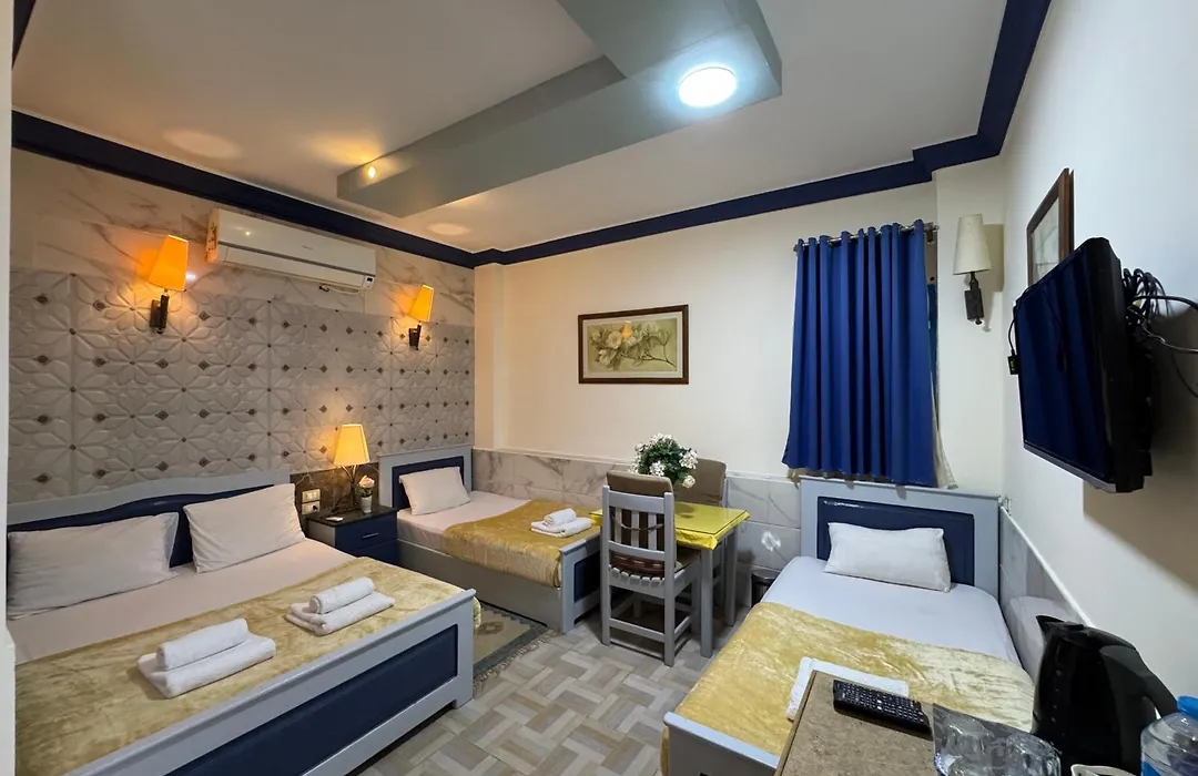 Sababa Hotel-1