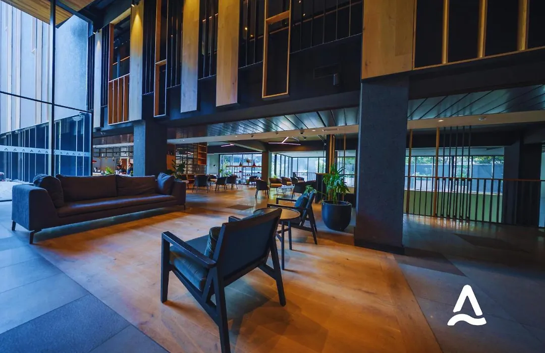 Hotel Almasur Providencia-1