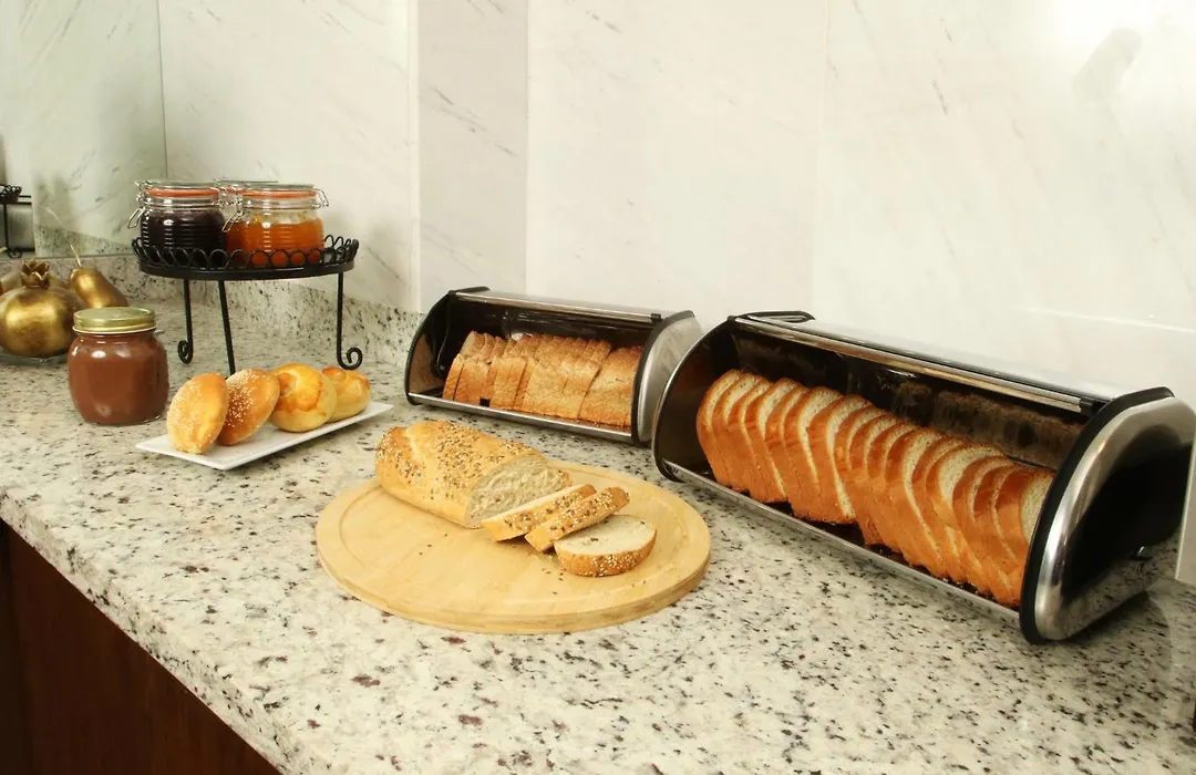 Voco Saltillo Suites By Ihg-1